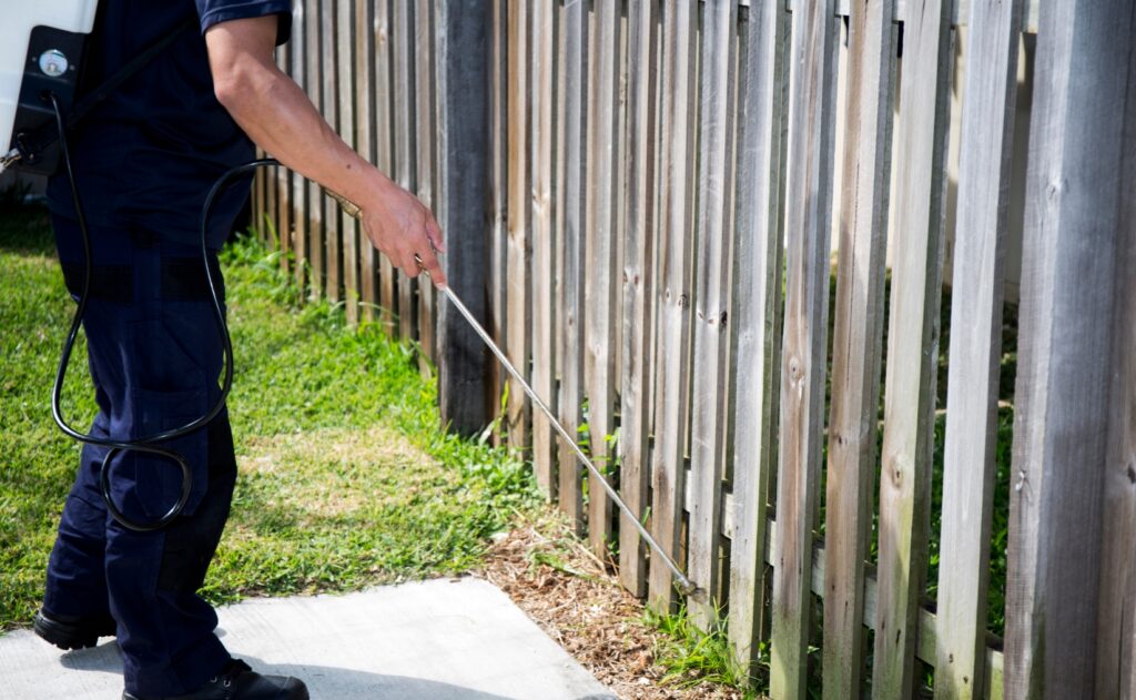 rodent control Emporia